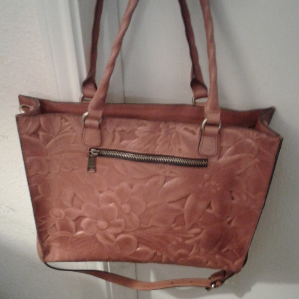 Hand bag - Picture 4 of 4